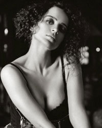 Kangana Ranaut